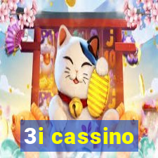 3i cassino